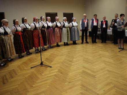 Wręczono medale za długoletni staż małżeński